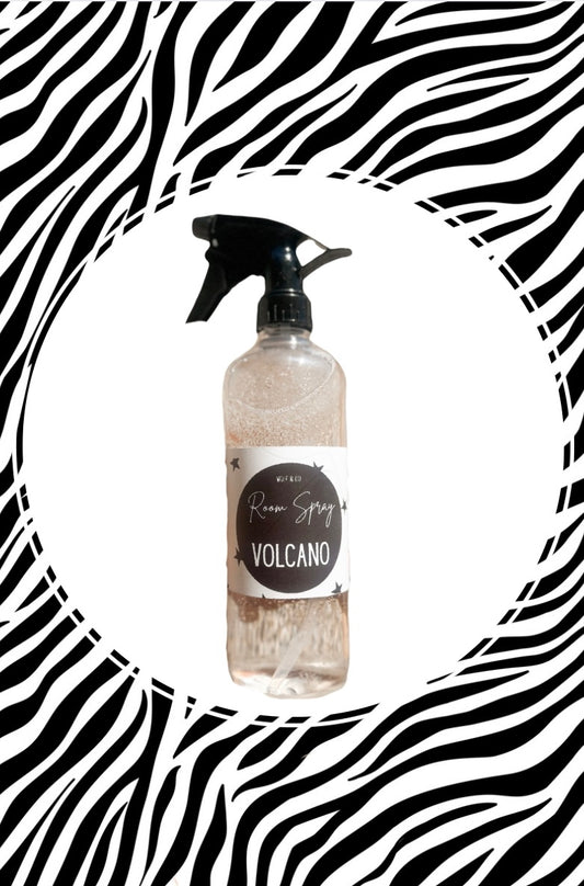 Room Spray 16oz
